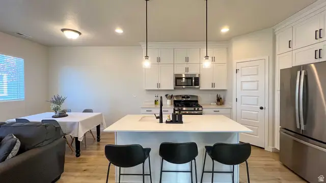 3342 W 3785 S, West Haven, UT 84401 - #3