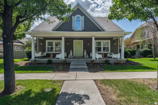 4429 W Enid Dr, South Jordan, UT 84009 - #1