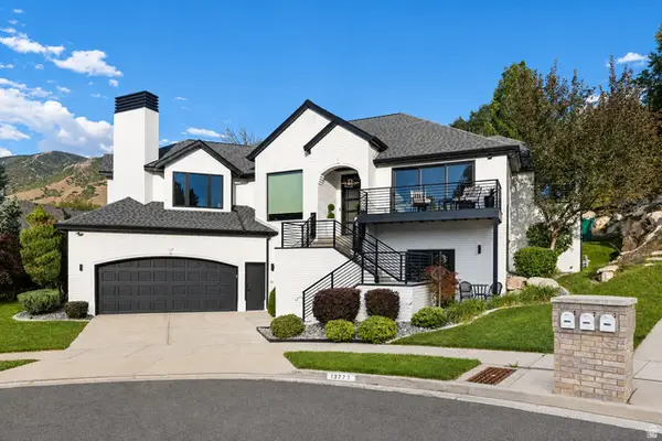 13777 S Esther Ann Cir, Draper, UT 84020