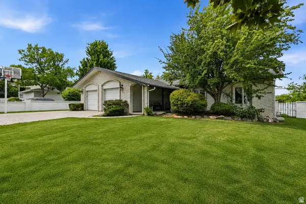 7116 S Ponderosa Dr, Cottonwood Heights, UT 84121