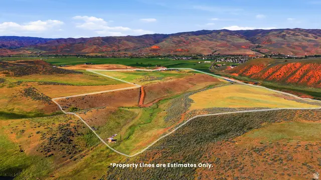 Address Withheld By Seller, Henefer, UT 84033 - #1