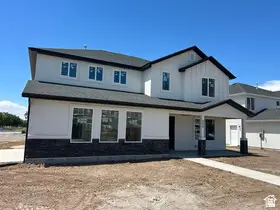 265 N 850 W #LOT 4, Springville, UT 84663