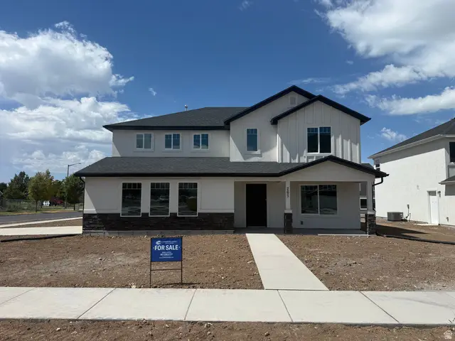 265 N 850 W #LOT 4, Springville, UT 84663 - #2