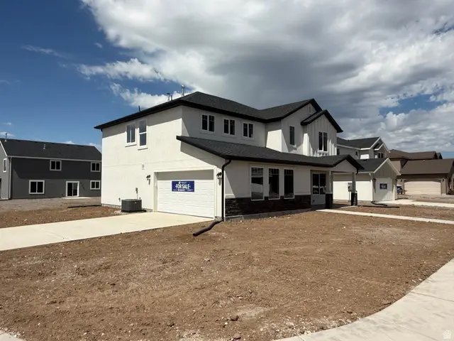 265 N 850 W #LOT 4, Springville, UT 84663 - #3