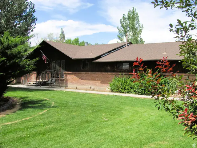 690 E 100 N, Wellington, UT 84542 - #2