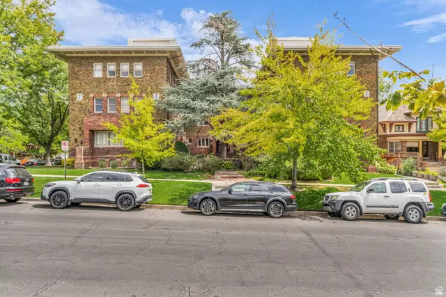 86 N B #8, Salt Lake City, UT 84103 - #1