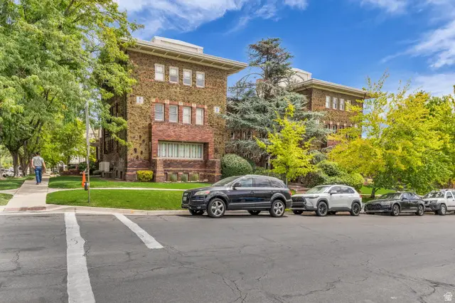 86 N B #8, Salt Lake City, UT 84103 - #2