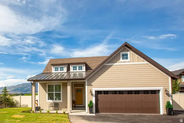 7428 E 900 S, Huntsville, UT 84317