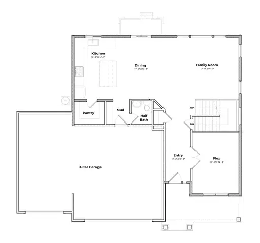 3584 E Lakota Dr #605, Eagle Mountain, UT 84005 - #2