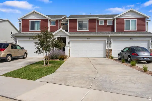 1044 E Jack Dr, Saratoga Springs, UT 84045