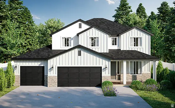 3579 E Lakota Dr #604, Eagle Mountain, UT 84005