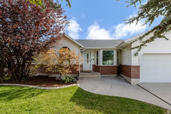 6 E 1380 N, American Fork, UT 84003