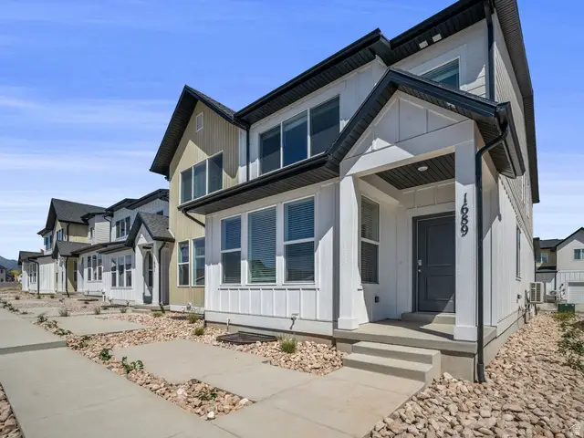 1689 W Viola Ln #3087, Saratoga Springs, UT 84045 - #1