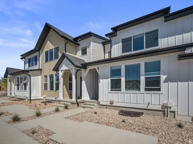 1703 W Viola Ln #3090, Saratoga Springs, UT 84045 - #1