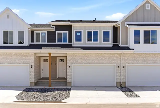 1696 W 2730 S #236, Syracuse, UT 84075 - #1