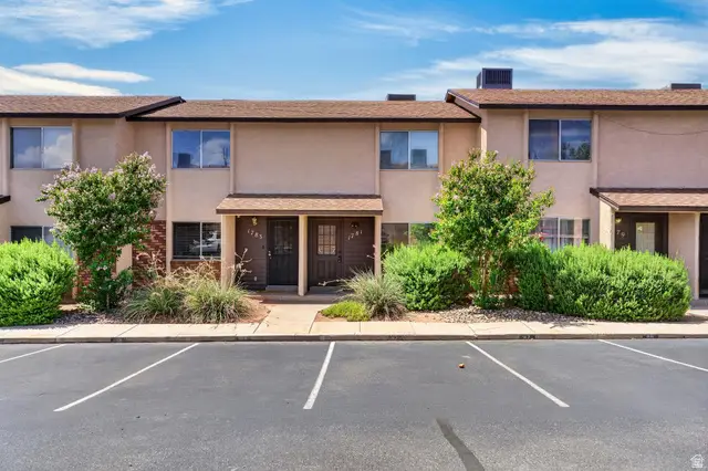 1781 W 1020 N #87, Saint George, UT 84770 - #1