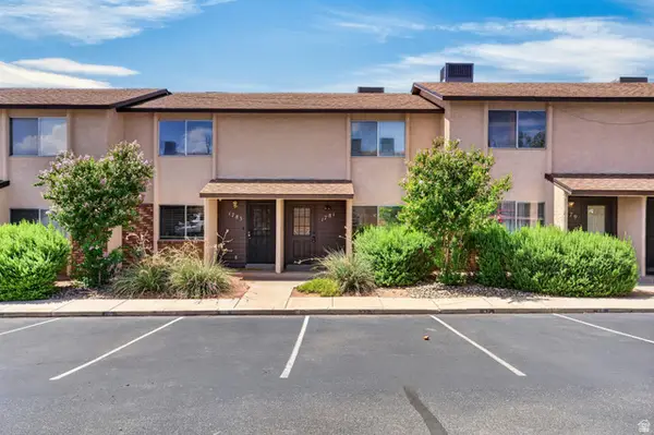 1781 W 1020 N #87, St. George, UT 84770