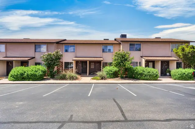 1781 W 1020 N #87, Saint George, UT 84770 - #2