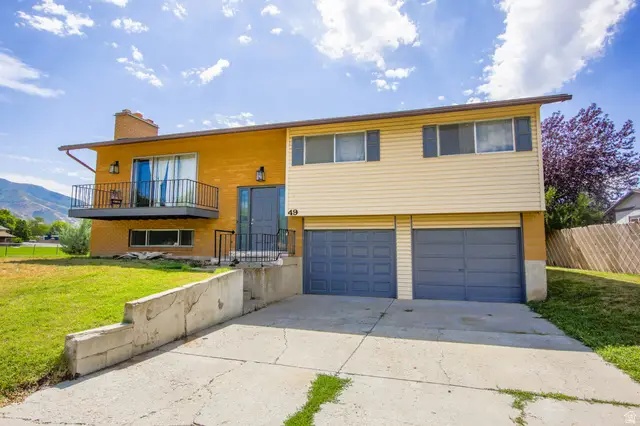 49 W 575 N, Kaysville, UT 84037 - #1