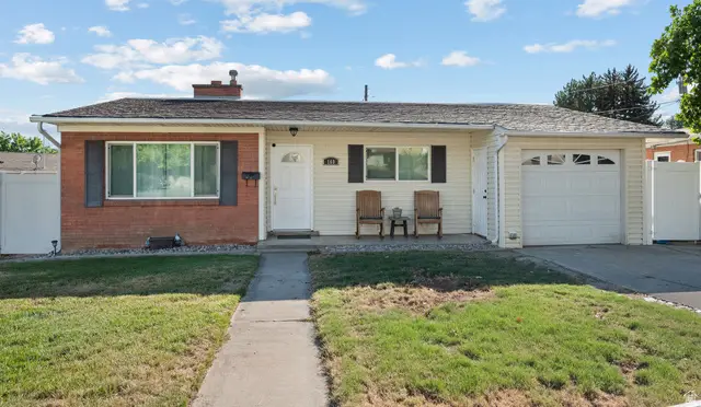 160 Maple Ln, Pleasant Grove, UT 84062 - #2
