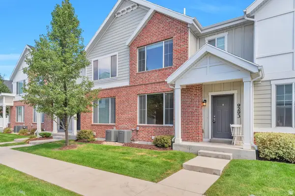 9293 S Fordham Ct E, Sandy, UT 84094