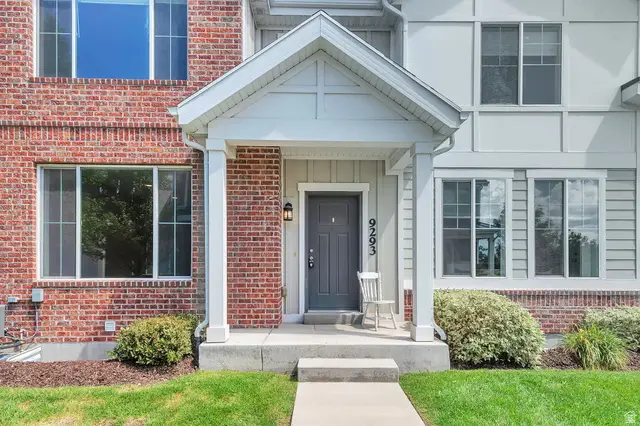 9293 S Fordham Ct E, Sandy, UT 84094 - #2