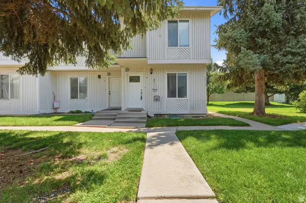 1273 N 400 E #4, Logan, UT 84341