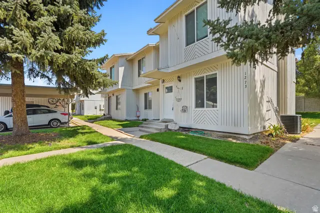 1273 N 400 E #4, Logan, UT 84341 - #2