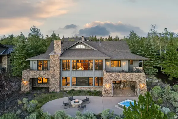 3309 Tatanka Trl, Park City, UT 84098