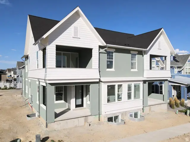 6738 W Namaste Dr #119, South Jordan, UT 84009 - #1