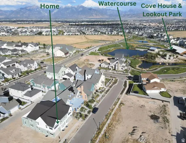 6738 W Namaste Dr #119, South Jordan, UT 84009 - #2