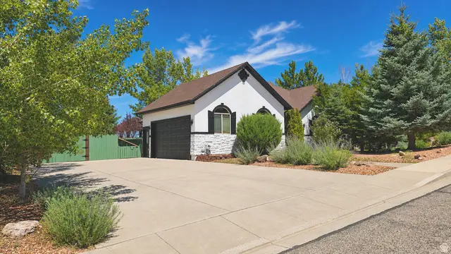 4140 W 975 S, Cedar City, UT 84720 - #2