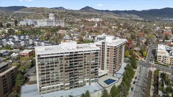 241 N Vine #306 W, Salt Lake City, UT 84103