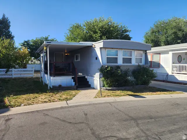 1126 W Carmellia Dr S, Taylorsville, UT 84123 - #1