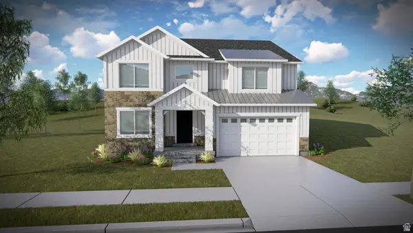 823 N Boseman Way #709, Saratoga Springs, UT 84045