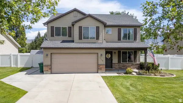 1110 S 900 W #22, Logan, UT 84321