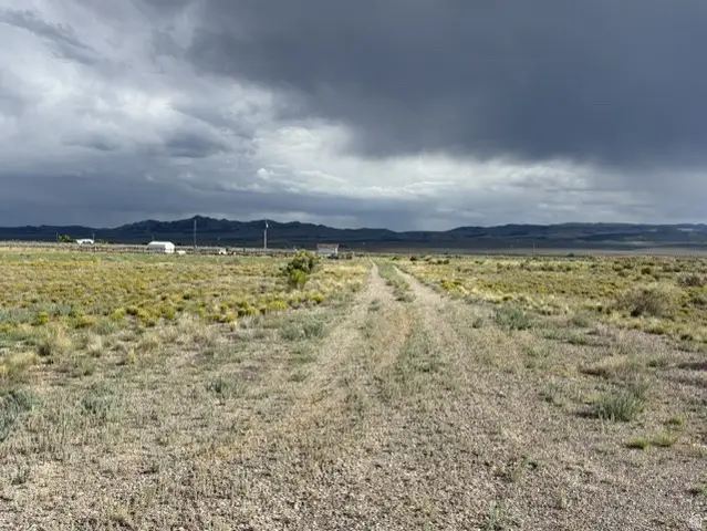 1710 W 100 N, Greenville, UT 84731 - #1