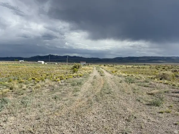 1710 W 100 N, Greenville, UT 84731