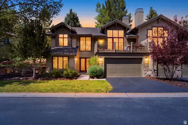 2768 Gallivan Loop, Park City, UT 84060