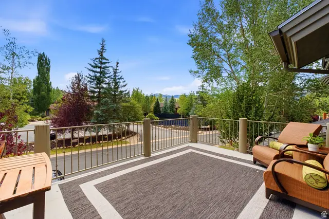 2768 Gallivan Loop, Park City, UT 84060 - #3