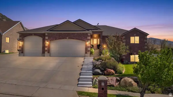 20 N Bywater Way, Brigham City, UT 84302