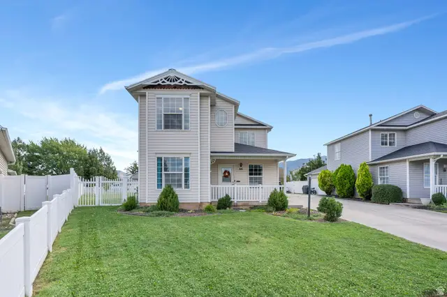 66 N 710 W, Spanish Fork, UT 84660 - #2