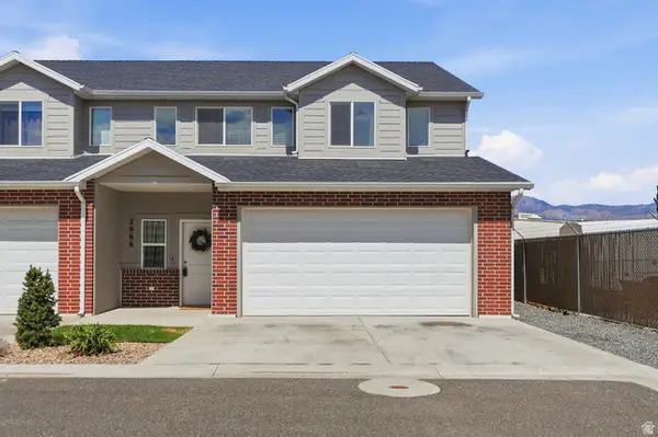 2066 W 1735 Ct S, West Haven, UT 84401