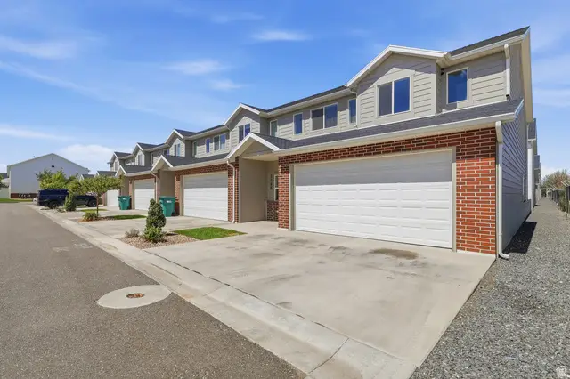 2066 W 1735 Ct S, West Haven, UT 84401 - #2