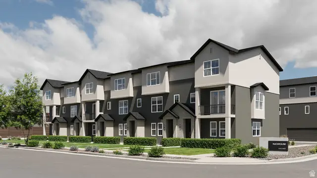 2328 W 6015 S, Roy, UT 84067 - #1