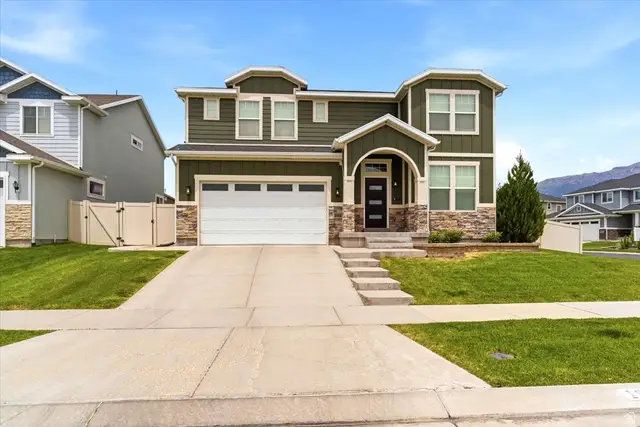 193 E Water Ln, Vineyard, UT 84059 - #1