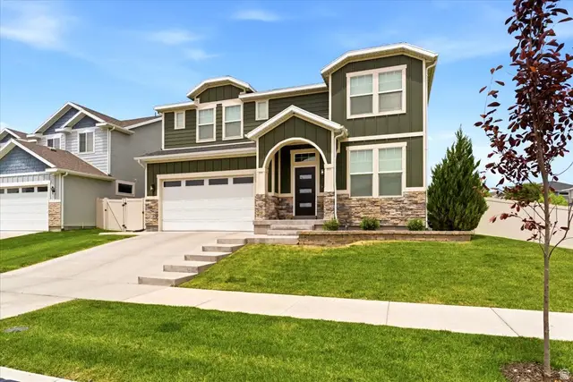 193 E Water Ln, Vineyard, UT 84059 - #2