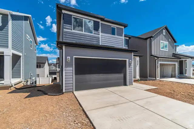 6739 S Quarter Creek Drive Dr W #250, West Jordan, UT 84081 - #2