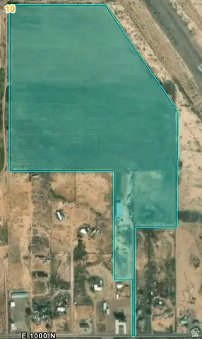685 E 1000 N, Roosevelt, UT 84066 - #1