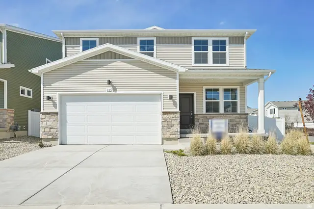 7079 N Obsidian Way, Eagle Mountain, UT 84005 - #1